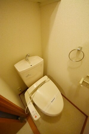 レオパレスKAZUの物件内観写真